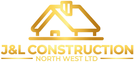J&L Construction North West logo